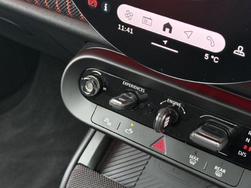 2025 (25) MINI COUNTRYMAN 1.5 C Sport [Level 2] 5dr Auto 5033526