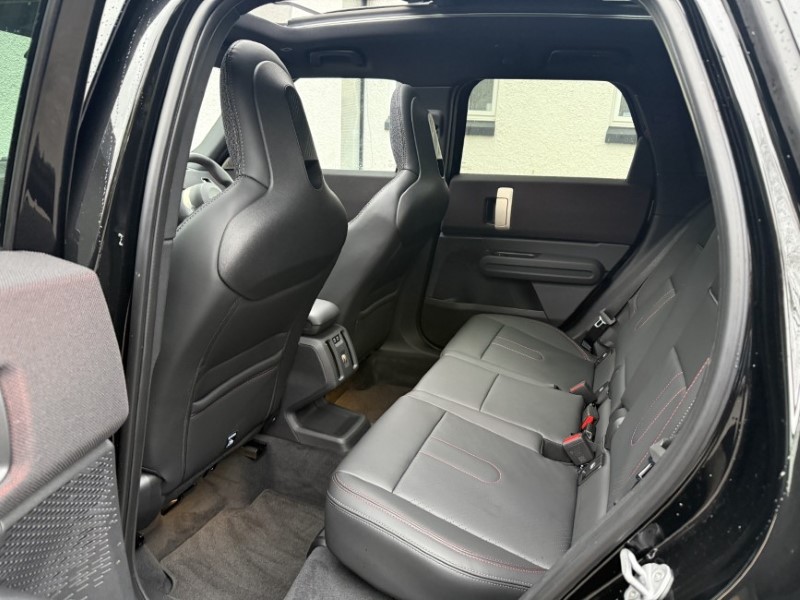 2025 (25) MINI COUNTRYMAN 1.5 C Sport [Level 2] 5dr Auto 5033507