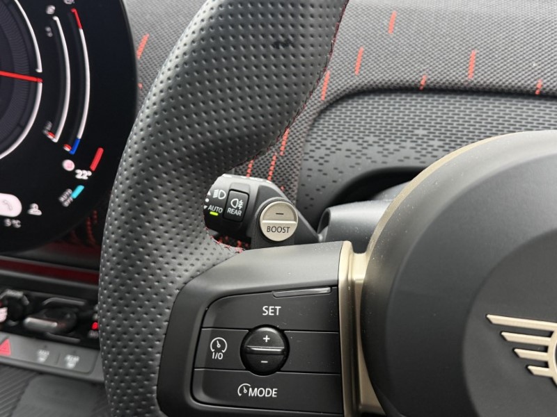 2025 (25) MINI COUNTRYMAN 1.5 C Sport [Level 2] 5dr Auto 5033532