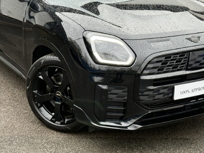 2025 (25) MINI COUNTRYMAN 1.5 C Sport [Level 2] 5dr Auto 5033542