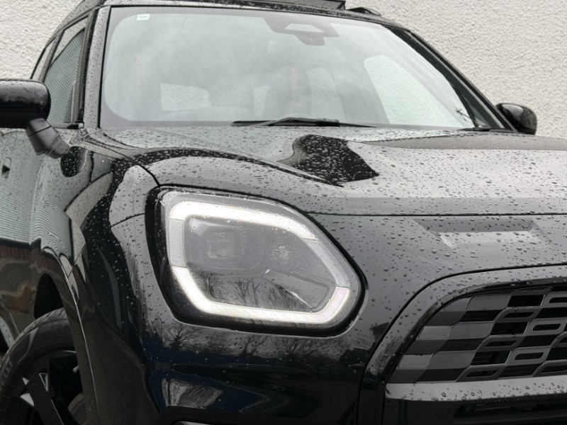 2025 (25) MINI COUNTRYMAN 1.5 C Sport [Level 2] 5dr Auto 5033543