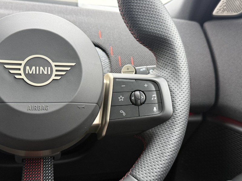 2025 (25) MINI COUNTRYMAN 1.5 C Sport [Level 2] 5dr Auto 5033531