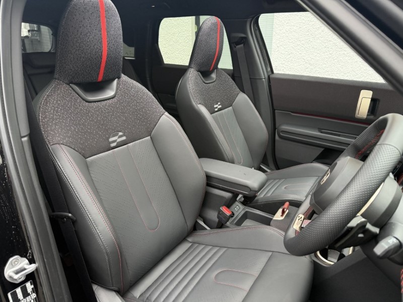 2025 (25) MINI COUNTRYMAN 1.5 C Sport [Level 2] 5dr Auto 5033537