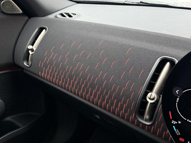 2025 (25) MINI COUNTRYMAN 1.5 C Sport [Level 2] 5dr Auto 5033524