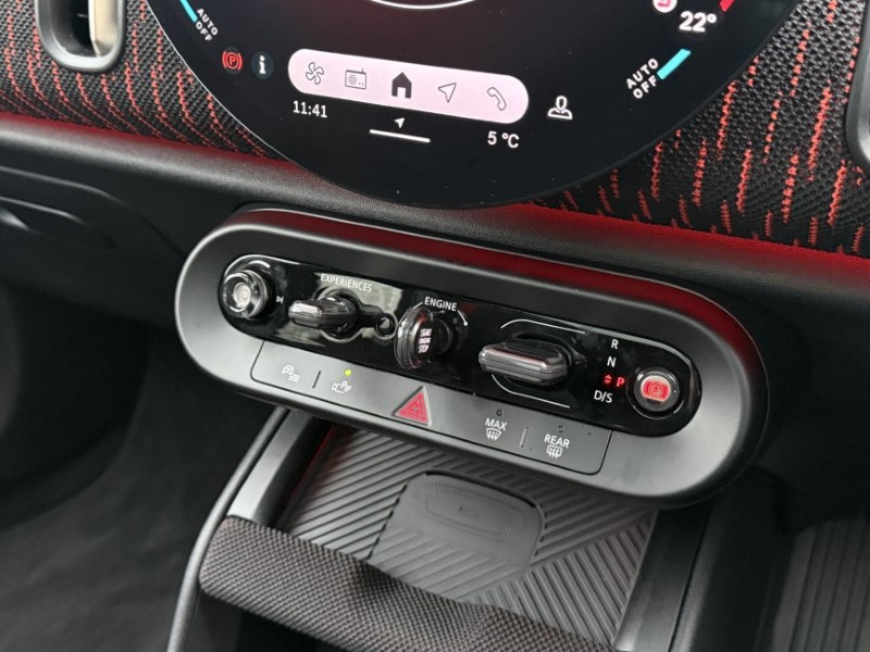 2025 (25) MINI COUNTRYMAN 1.5 C Sport [Level 2] 5dr Auto 5033525