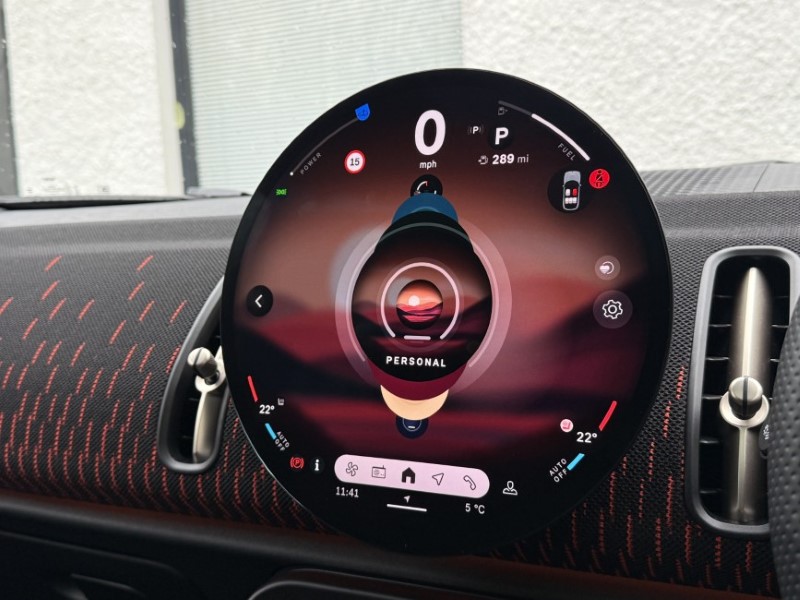 2025 (25) MINI COUNTRYMAN 1.5 C Sport [Level 2] 5dr Auto 5033522