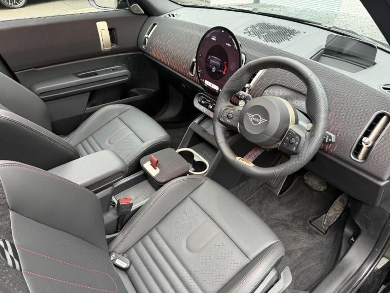 2025 (25) MINI COUNTRYMAN 1.5 C Sport [Level 2] 5dr Auto 5033509