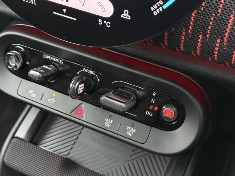 2025 (25) MINI COUNTRYMAN 1.5 C Sport [Level 2] 5dr Auto 5033527