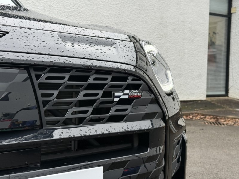 2025 (25) MINI COUNTRYMAN 1.5 C Sport [Level 2] 5dr Auto 5033544
