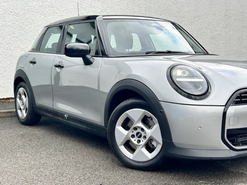 2025 (25) MINI COOPER 1.5 C Sport 5dr Auto 5019314