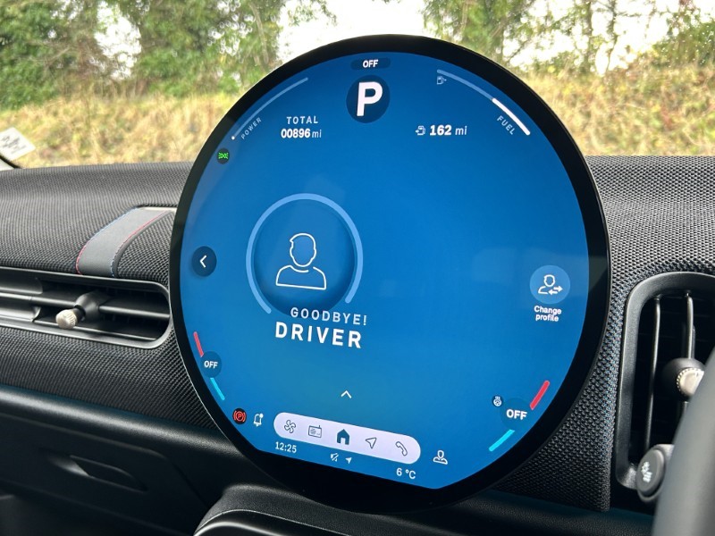 2025 (25) MINI COOPER 1.5 C Sport 5dr Auto 5019302