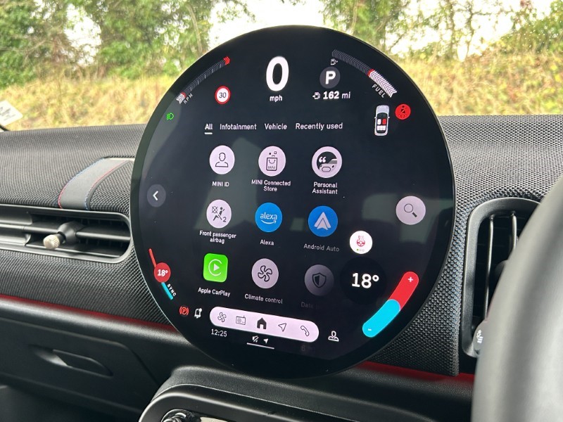 2025 (25) MINI COOPER 1.5 C Sport 5dr Auto 5019304