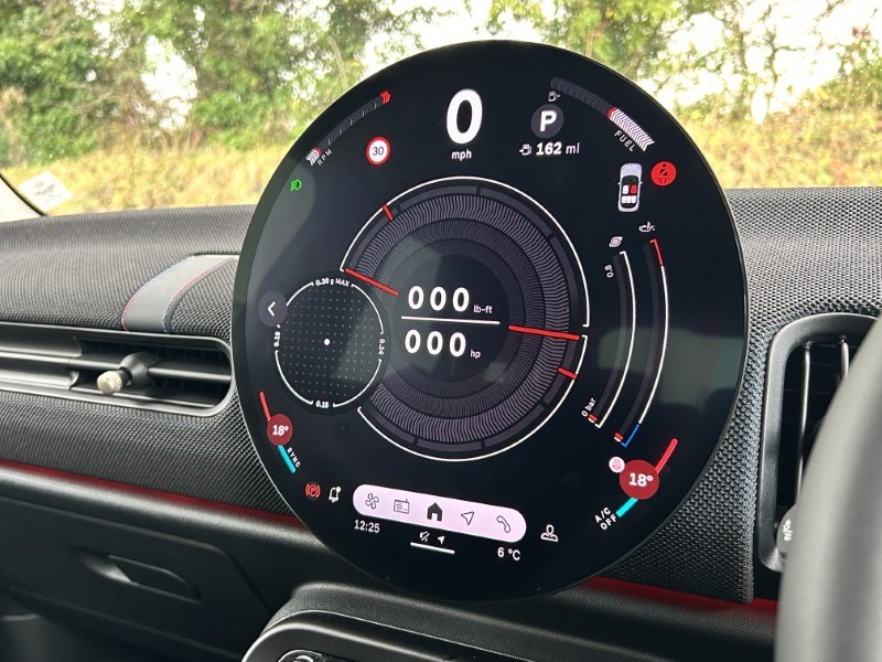 2025 (25) MINI COOPER 1.5 C Sport 5dr Auto 5019303