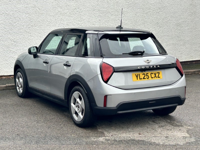 2025 (25) MINI COOPER 1.5 C Sport 5dr Auto
