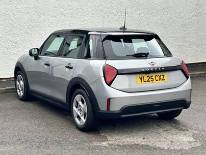 2025 (25) MINI COOPER 1.5 C Sport 5dr Auto