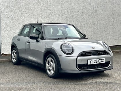 2025 (25) MINI COOPER 1.5 C Sport 5dr Auto