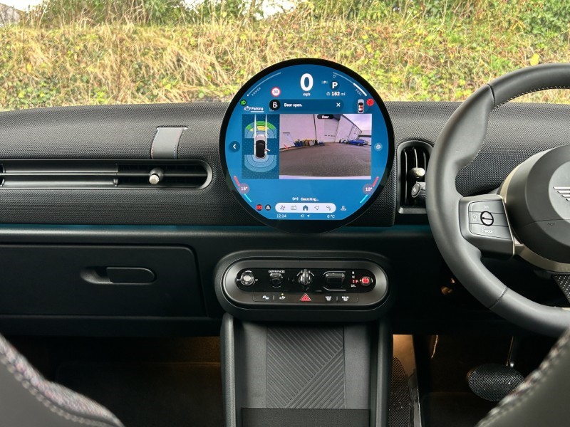 2025 (25) MINI COOPER 1.5 C Sport 5dr Auto 5019295