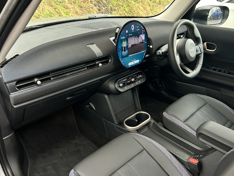 2025 (25) MINI COOPER 1.5 C Sport 5dr Auto 5019296