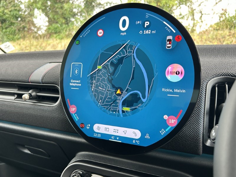 2025 (25) MINI COOPER 1.5 C Sport 5dr Auto 5019299