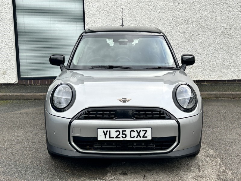 2025 (25) MINI COOPER 1.5 C Sport 5dr Auto 5019317