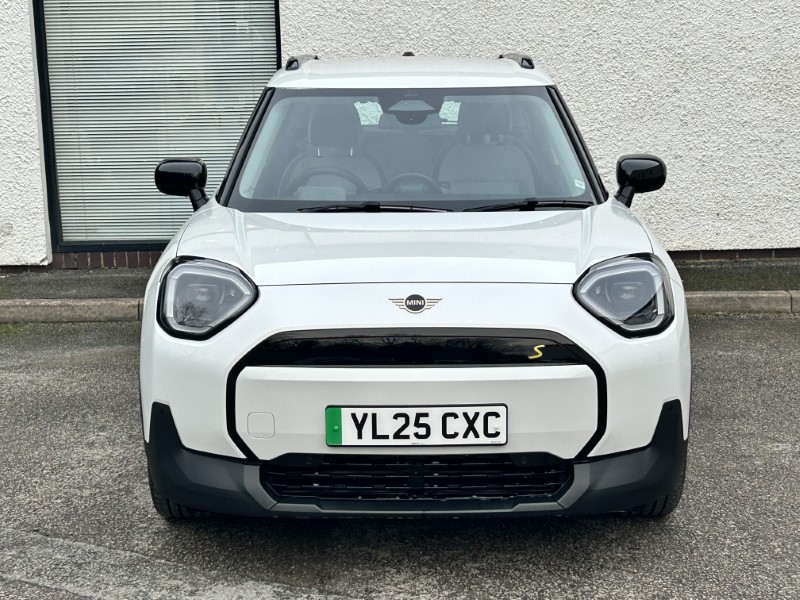 2025 (25) MINI ACEMAN 160kW SE Classic 54kWh 5dr Auto 5019505