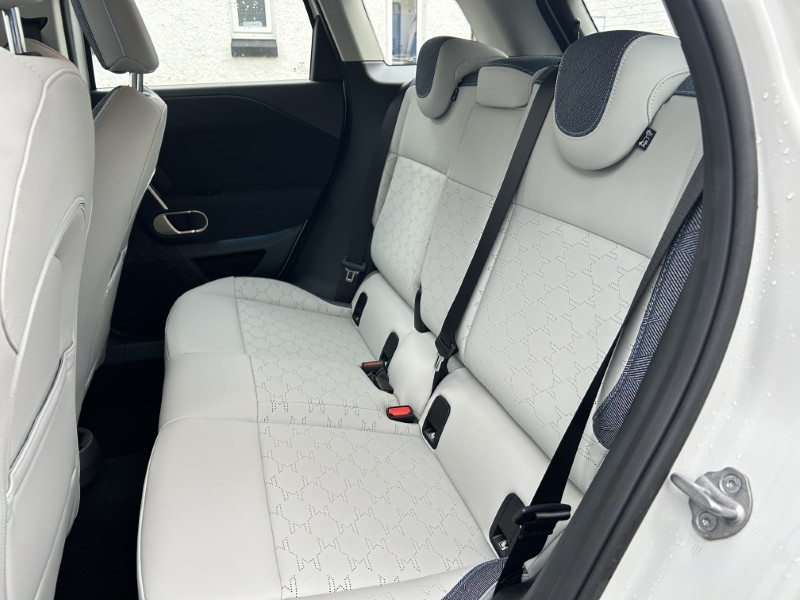 2025 (25) MINI ACEMAN 160kW SE Classic 54kWh 5dr Auto 5019501