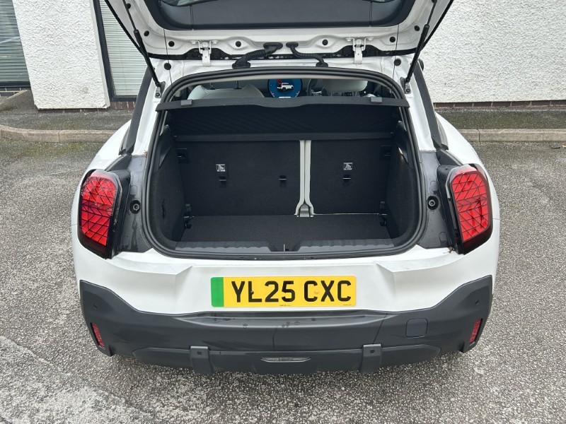 2025 (25) MINI ACEMAN 160kW SE Classic 54kWh 5dr Auto 5019494