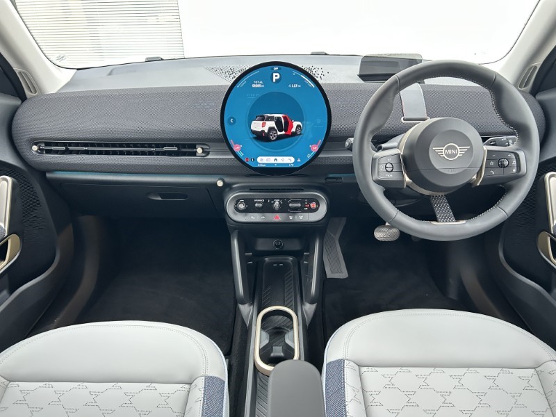 2025 (25) MINI ACEMAN 160kW SE Classic 54kWh 5dr Auto 5019498