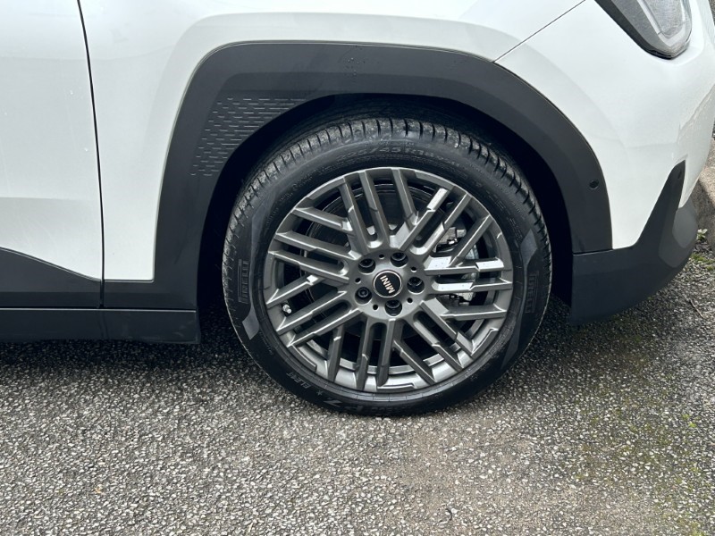 2025 (25) MINI ACEMAN 160kW SE Classic 54kWh 5dr Auto 5019495