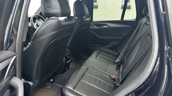 2021 (21) BMW X3 xDrive30d MHT M Sport 5dr Auto 4843683