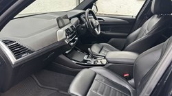 2021 (21) BMW X3 xDrive30d MHT M Sport 5dr Auto 4843684