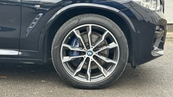 2021 (21) BMW X3 xDrive30d MHT M Sport 5dr Auto 4843687