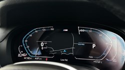 2021 (21) BMW X3 xDrive30d MHT M Sport 5dr Auto 4843709