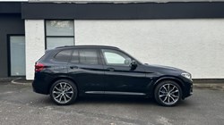 2021 (21) BMW X3 xDrive30d MHT M Sport 5dr Auto 4843686
