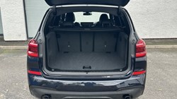 2021 (21) BMW X3 xDrive30d MHT M Sport 5dr Auto 4843679