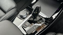 2021 (21) BMW X3 xDrive30d MHT M Sport 5dr Auto 4843713