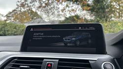 2021 (21) BMW X3 xDrive30d MHT M Sport 5dr Auto 4843704