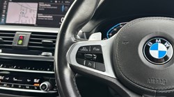 2021 (21) BMW X3 xDrive30d MHT M Sport 5dr Auto 4843711