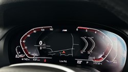 2021 (21) BMW X3 xDrive30d MHT M Sport 5dr Auto 4843708