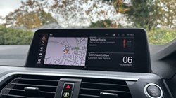 2021 (21) BMW X3 xDrive30d MHT M Sport 5dr Auto 4843701