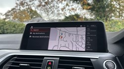 2021 (21) BMW X3 xDrive30d MHT M Sport 5dr Auto 4843702