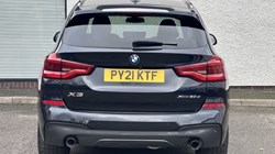 2021 (21) BMW X3 xDrive30d MHT M Sport 5dr Auto 4843676