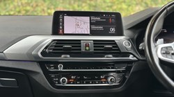 2021 (21) BMW X3 xDrive30d MHT M Sport 5dr Auto 4843719