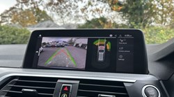 2021 (21) BMW X3 xDrive30d MHT M Sport 5dr Auto 4843700