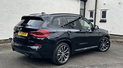 2021 (21) BMW X3 xDrive30d MHT M Sport 5dr Auto 4843689