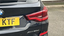 2021 (21) BMW X3 xDrive30d MHT M Sport 5dr Auto 4843678