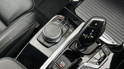 2021 (21) BMW X3 xDrive30d MHT M Sport 5dr Auto 4843714