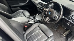2021 (21) BMW X3 xDrive30d MHT M Sport 5dr Auto 4843685