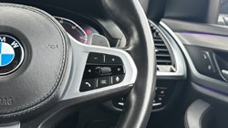 2021 (21) BMW X3 xDrive30d MHT M Sport 5dr Auto 4843712