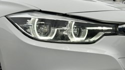 2017 (66) BMW 3 SERIES 320d M Sport 4dr Step Auto 4875987